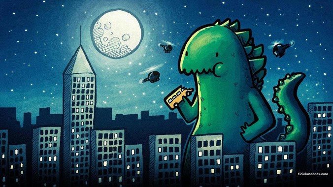 什么是稳定币？有人说它是「一场饮鸩止渴的游戏」，你怎么看？
